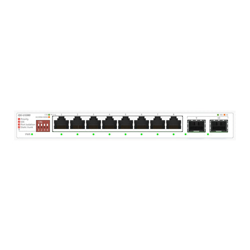 ASUS QG-U1080