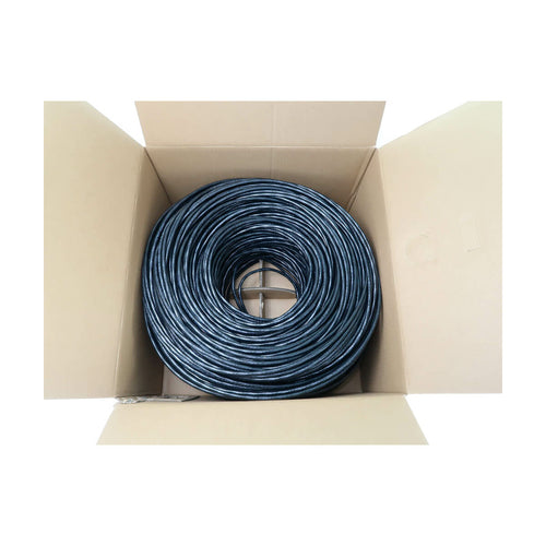 Tripp Lite N223-01K-BK networking cable