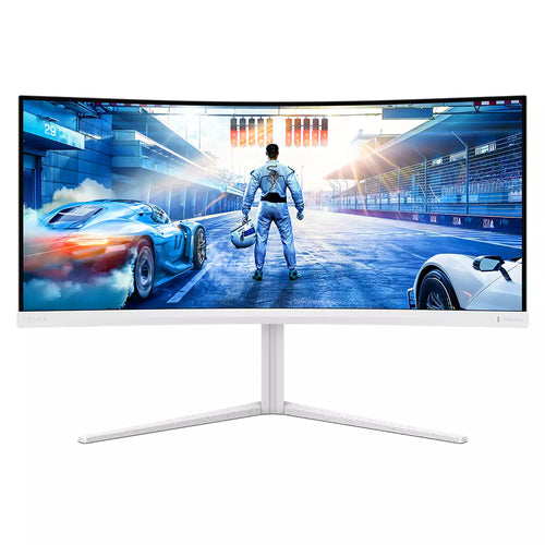 Monitor Philips Evnia 5000 34M2C5501A/00 3440x1440 1ms LCD - 34M2C5501A/00
