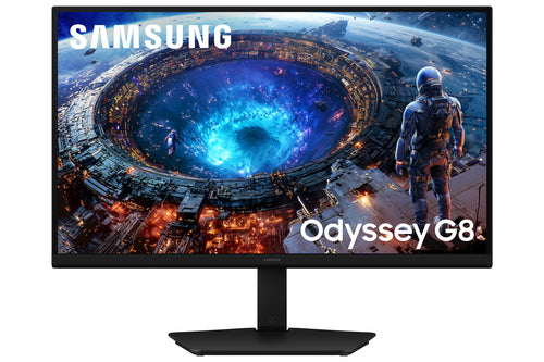 Samsung G80HF computer monitor