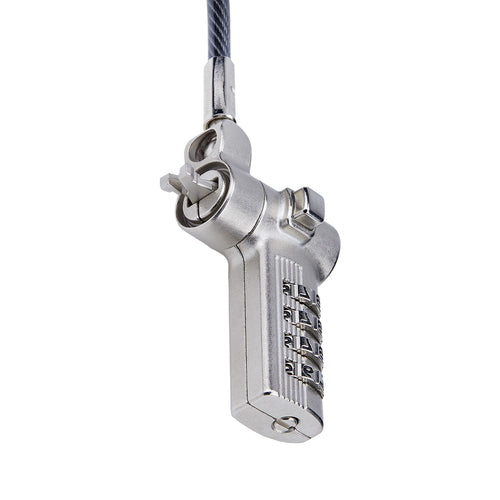 StarTech.com UNIVCS-LAPTOP-LOCK cable lock