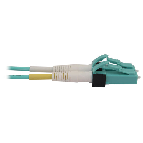 Tripp Lite N845X-02M-8L-MG InfiniBand/fibre optic cable