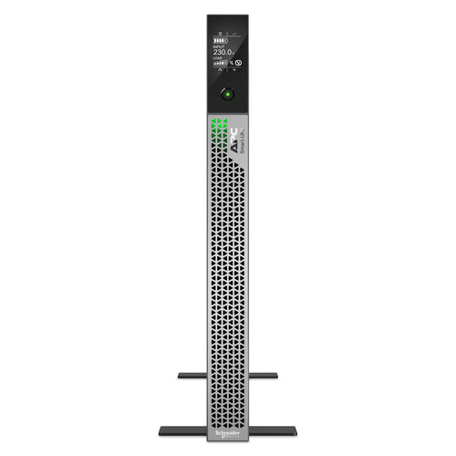 APC SRTL3KRM1UWNC uninterruptible power supply (UPS)