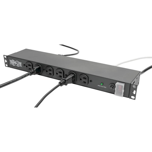Tripp Lite DRS-1215 surge protector