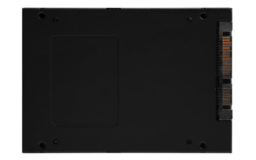 SSD Kingston KC600 1TB SATA3 550MB/s 2.5 Inch High-Speed Storage