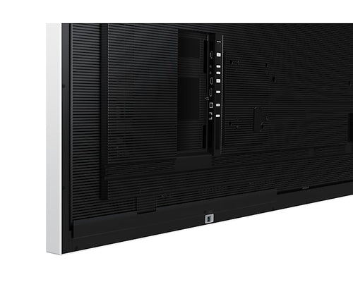 Interactive Whiteboard Samsung WM75B 75-Inch 4K Ultra HD VA Panel 350 cd/m² Brightness