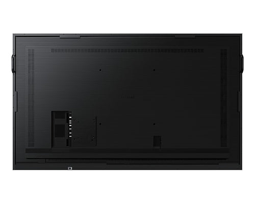 Interactive Whiteboard Samsung WM75B 75-Inch 4K Ultra HD VA Panel 350 cd/m² Brightness