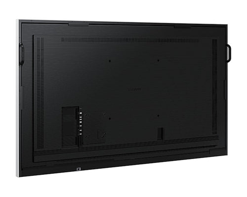 Interactive Whiteboard Samsung WM75B 75-Inch 4K Ultra HD VA Panel 350 cd/m² Brightness