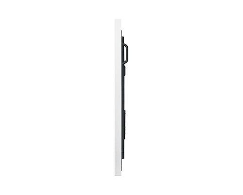 Interactive Whiteboard Samsung WM75B 75-Inch 4K Ultra HD VA Panel 350 cd/m² Brightness