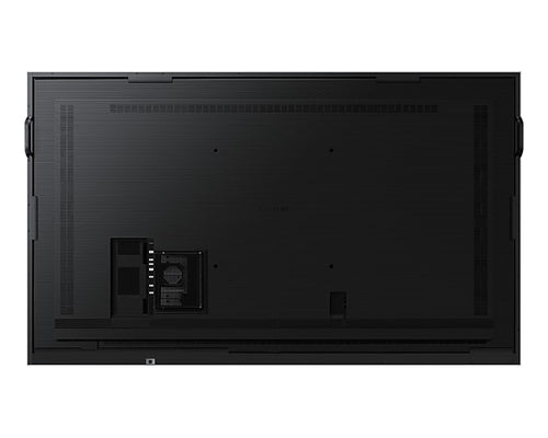 Interactive Whiteboard Samsung WM75B 75-Inch 4K Ultra HD VA Panel 350 cd/m² Brightness