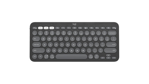 Logitech 920-011753 keyboard