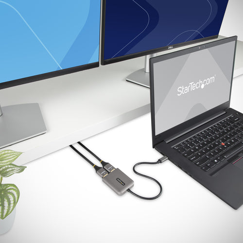 StarTech.com MST14CD122HD USB graphics adapter