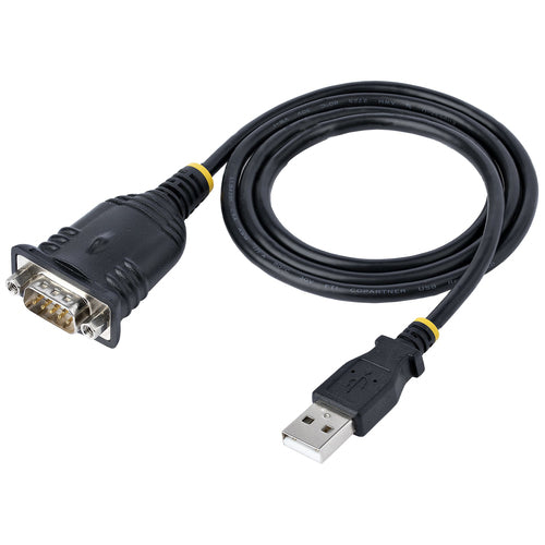 StarTech.com 1P3FP-USB-SERIAL cable gender changer