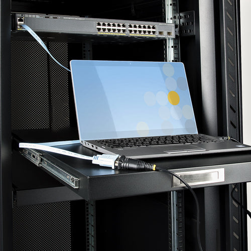 StarTech.com 1P3FP-USB-SERIAL cable gender changer