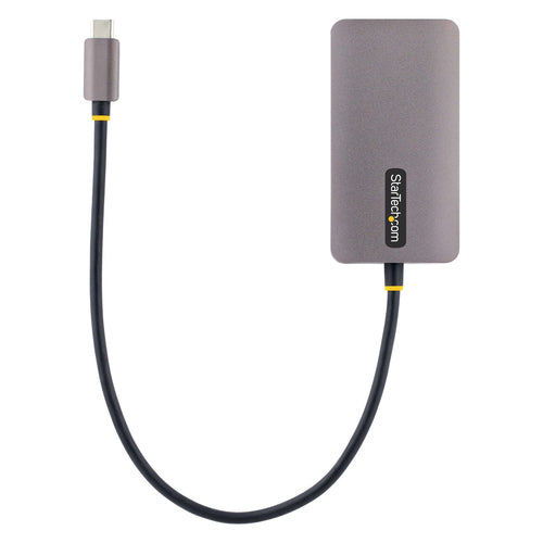 StarTech.com 118-USBC-HDMI-VGADVI USB graphics adapter