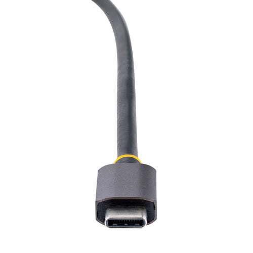 StarTech.com 118-USBC-HDMI-VGADVI USB graphics adapter