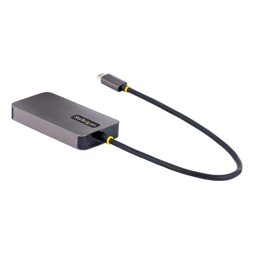 StarTech.com 118-USBC-HDMI-VGADVI USB graphics adapter