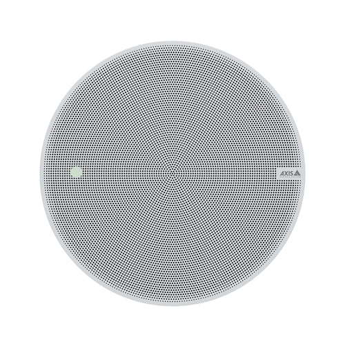 Wired 2-Way Loudspeaker White Axis 02323-001