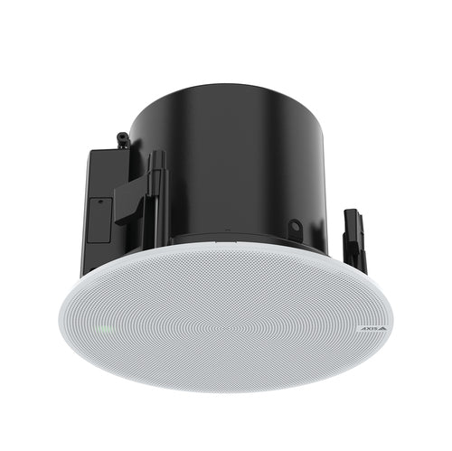 Wired 2-Way Loudspeaker White Axis 02323-001