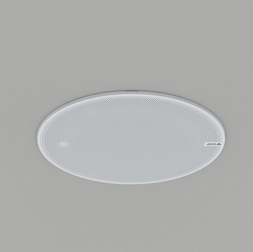 Wired 2-Way Loudspeaker White Axis 02323-001