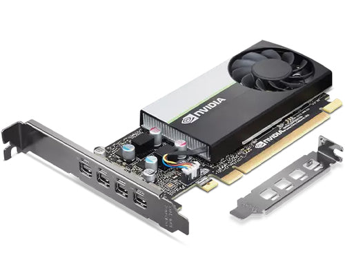 Lenovo Nvidia T1000