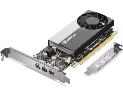 Lenovo Nvidia T400