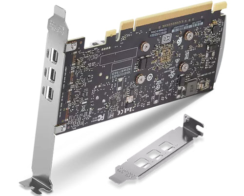 Lenovo Nvidia T400