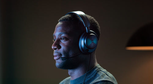 Wired Steelseries Arctis Nova Pro Gaming Headset 10-40000 Hz Black