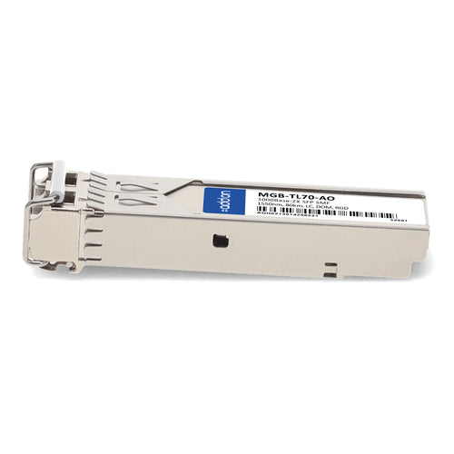 AddOn Networks MGB-TL70-AO network transceiver module