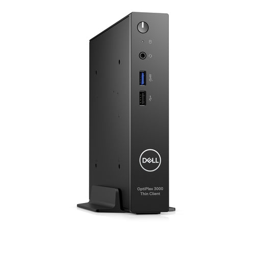 DELL OptiPlex 3000 - Intel Celeron N5105, 2 GHz Business Desktop