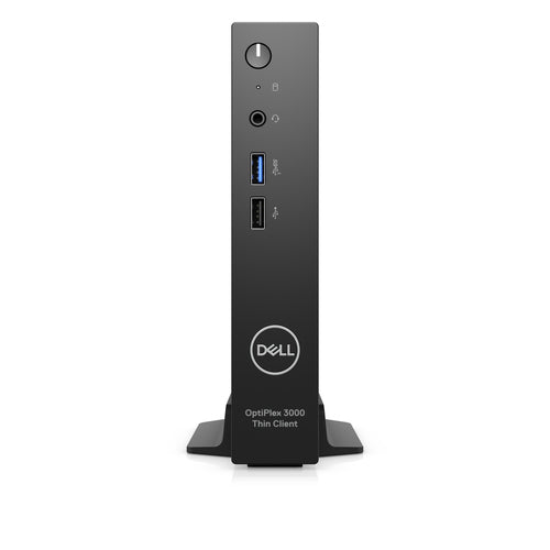 DELL OptiPlex 3000 - Intel Celeron N5105, 2 GHz Business Desktop