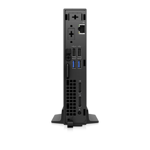 DELL OptiPlex 3000 - Intel Pentium Silver N6005 - 2 GHz Business Desktop