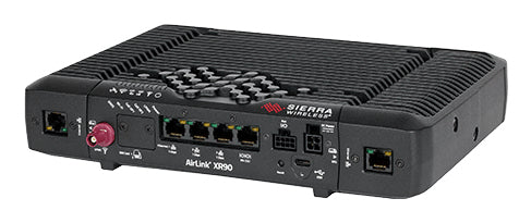 Sierra XR90 Dual 5G Gen 2​ wireless router