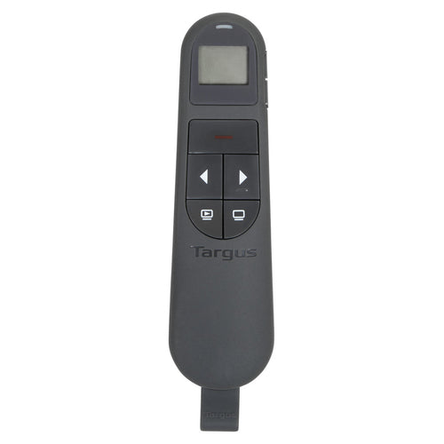 Wireless Presenter Targus AMP06804AMGL Bluetooth 20m Range Portable