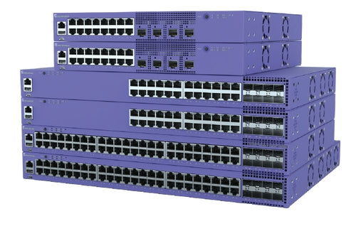Extreme networks 5320-24P-8XE network switch