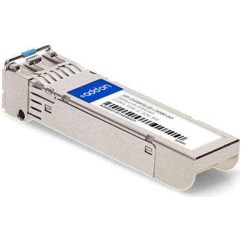 SFP+ Transceiver Module AddOn Networks SFP-10G-LR 10G 1290nm 10000 meters
