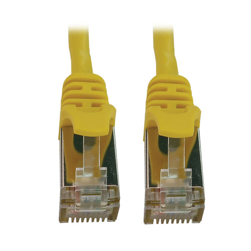 Tripp Lite N262-S07-YW networking cable