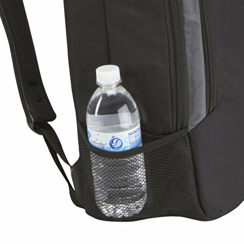 Laptop Backpack Case Logic VNB-217 Fits 17-Inch Devices Lightweight 560g