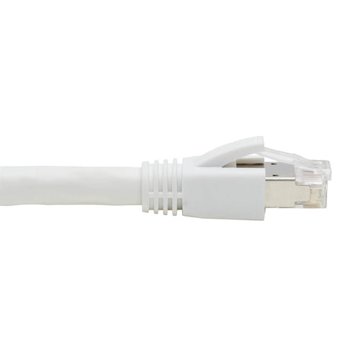 Tripp Lite N272-025-WH networking cable