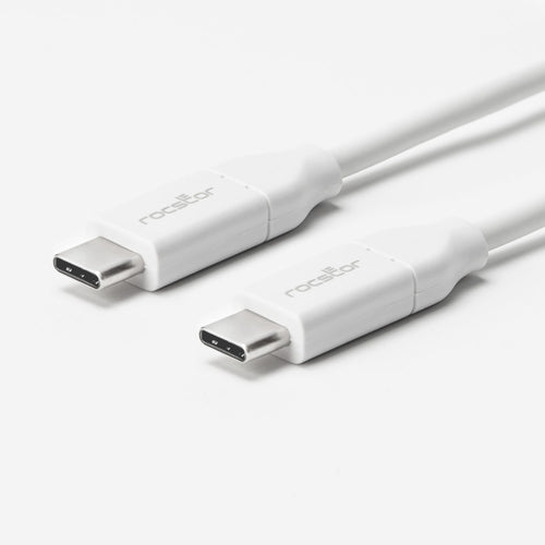 Rocstor Y10C274-W1 USB cable