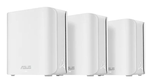 ASUS ZenWiFi BD4