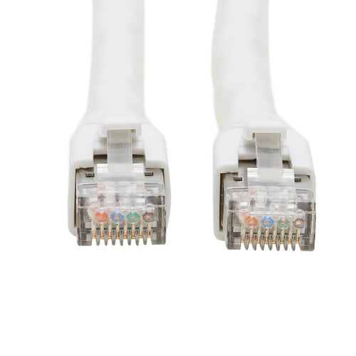Tripp Lite N272-025-WH networking cable