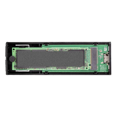 StarTech.com M2-USB-C-NVME-SATA storage drive enclosure