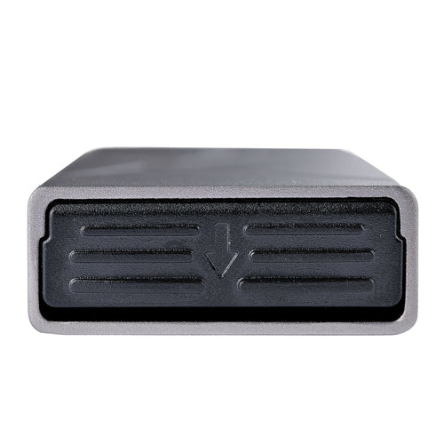 StarTech.com M2-USB-C-NVME-SATA storage drive enclosure