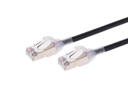 Monoprice SlimRun networking cable