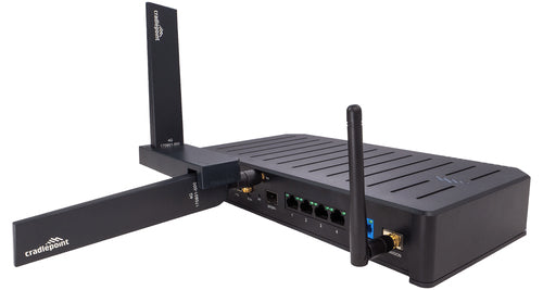 Cradlepoint MC20BT
