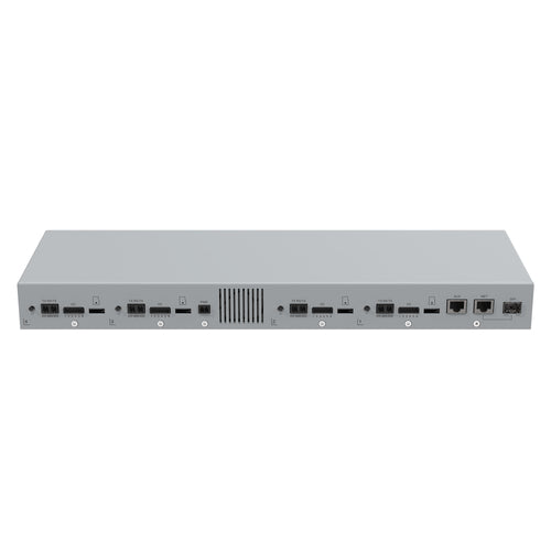 Video Encoder Axis 02037-004 4K UHD H.265 H.264 30fps MicroSD Support