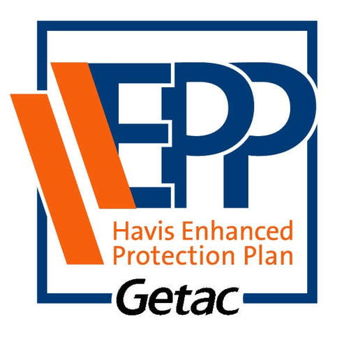 Havis EP5-GTC-1202-3 warranty/support extension