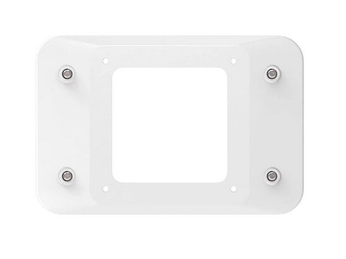 Monitor Mount Compulocks SMP01W Universal Invisible Plate White