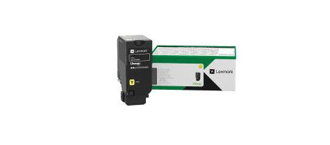 Lexmark 71C2HC0 toner cartridge
